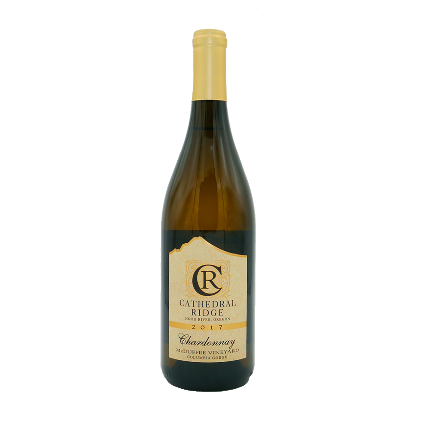 2017 Chardonnay White Wines