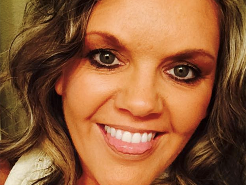 Sandi Ison Dundee Manager