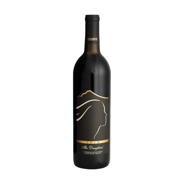 Shop CRW Wines | Red, White, Reserve | Cathedral Ridge Winery